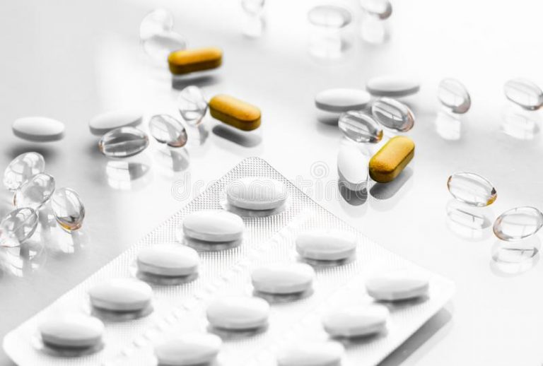 Suplementos de belleza