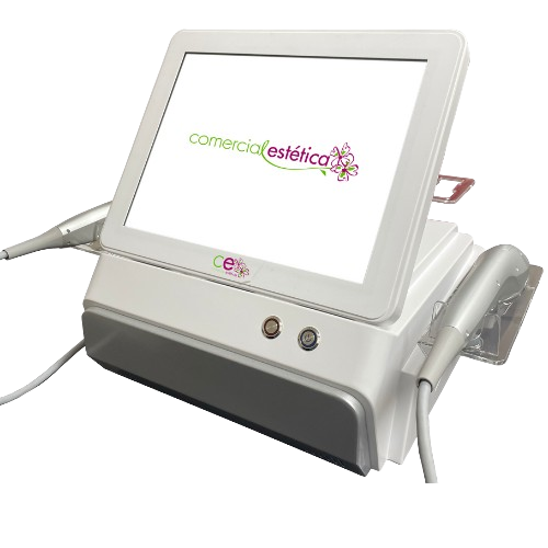 Comprar Hifu-7d. Remodelador corporal y facial🔝