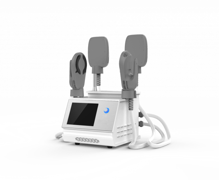 emsculpt Comercial Estética