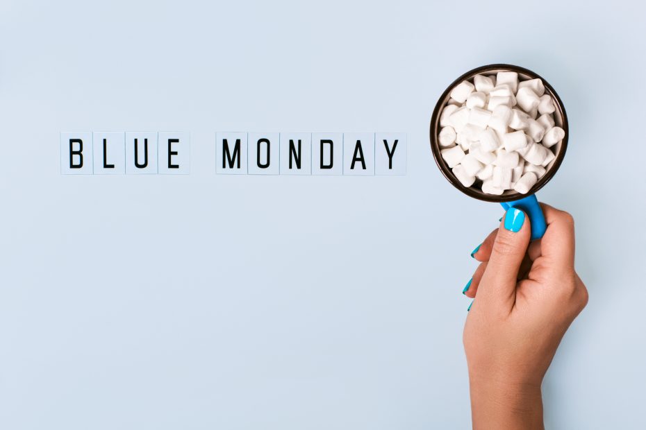 Blue Monday