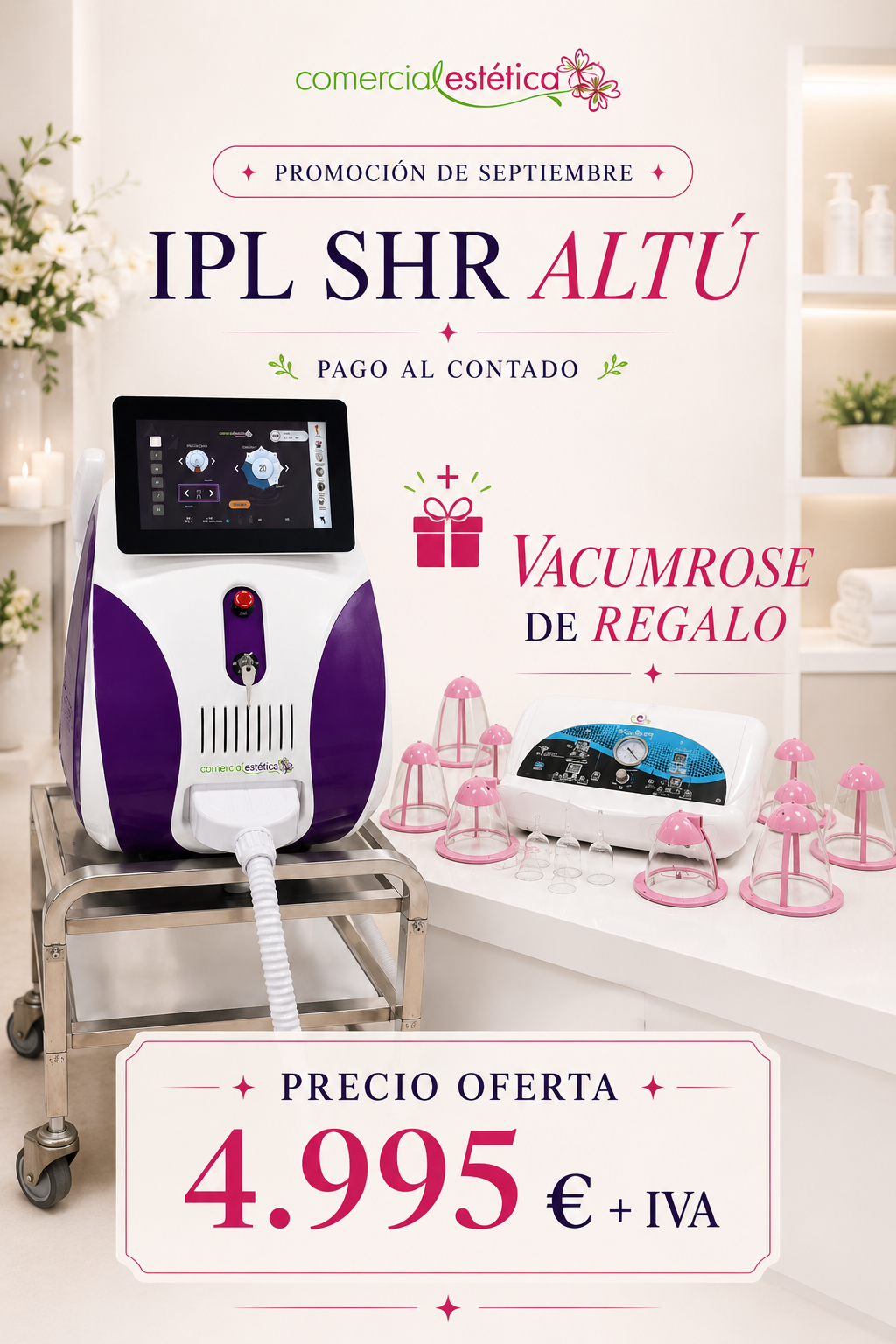 promo regalo sep ce