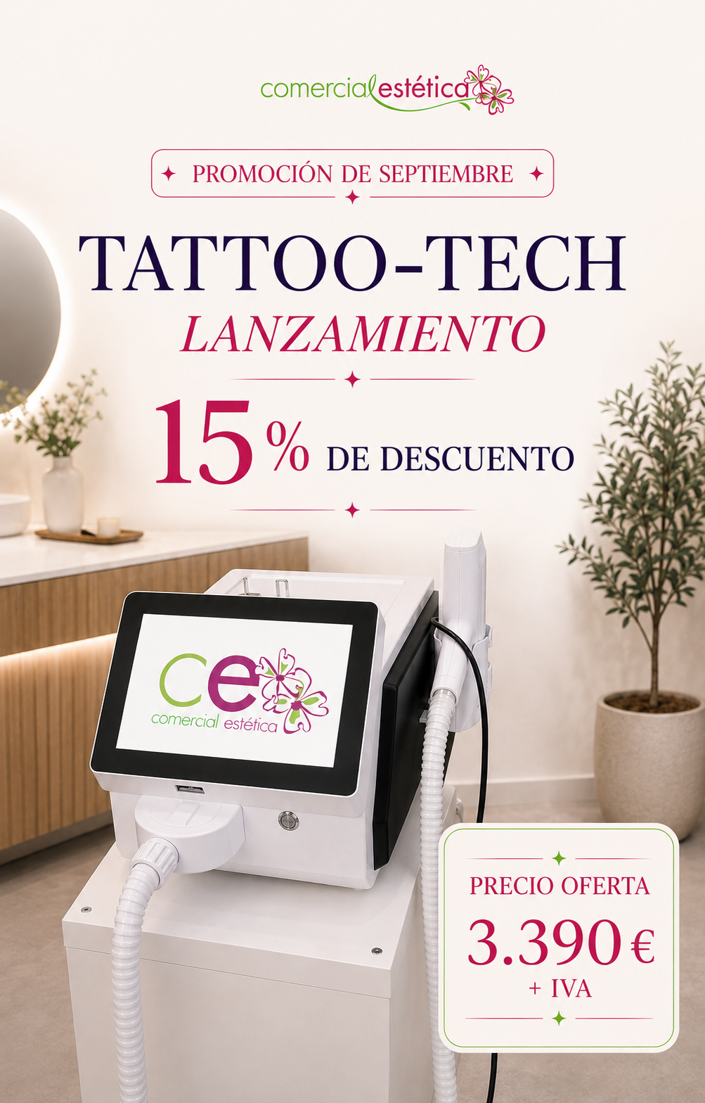 promo tatto ce