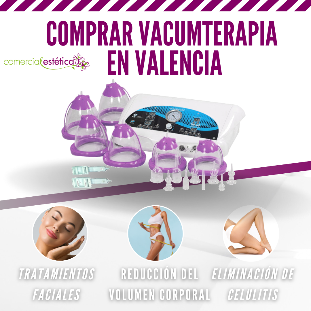 vacumterapia en valencia